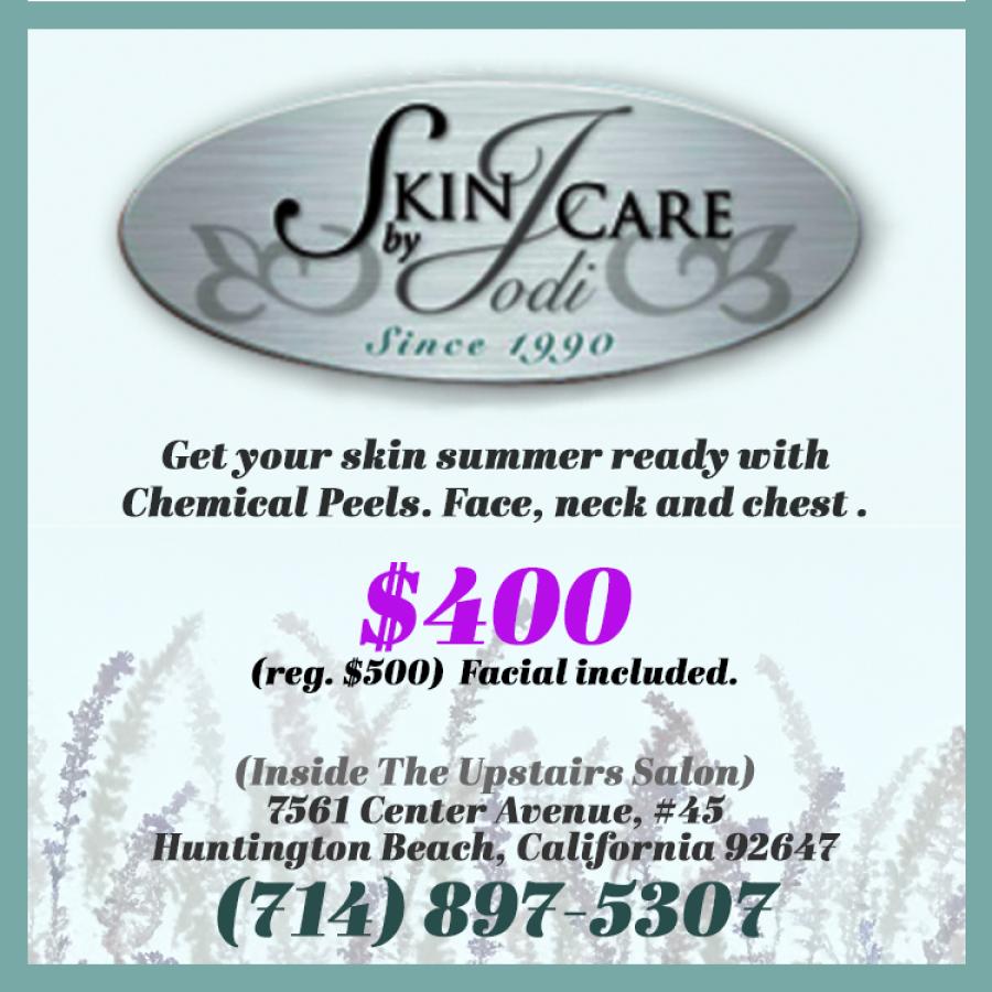 Skin Care By Jodi